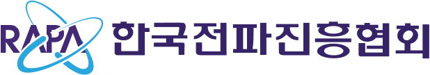한국전차진흥협회 로고